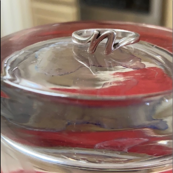 Initial “n” - Picture 1 of 1